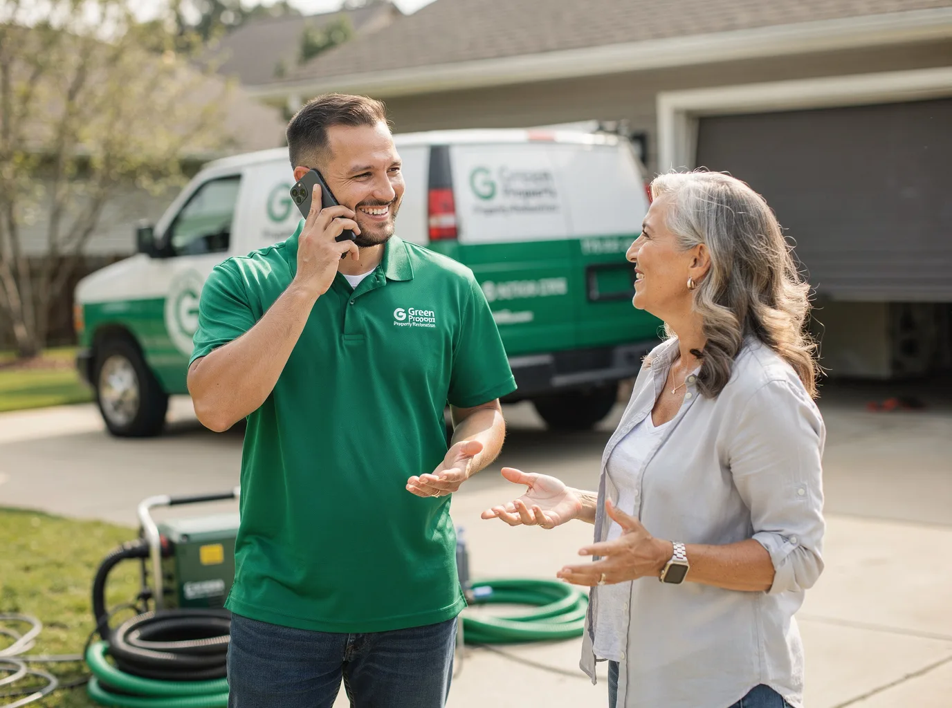 Water Damage Restoration Logandale, NV FAQs